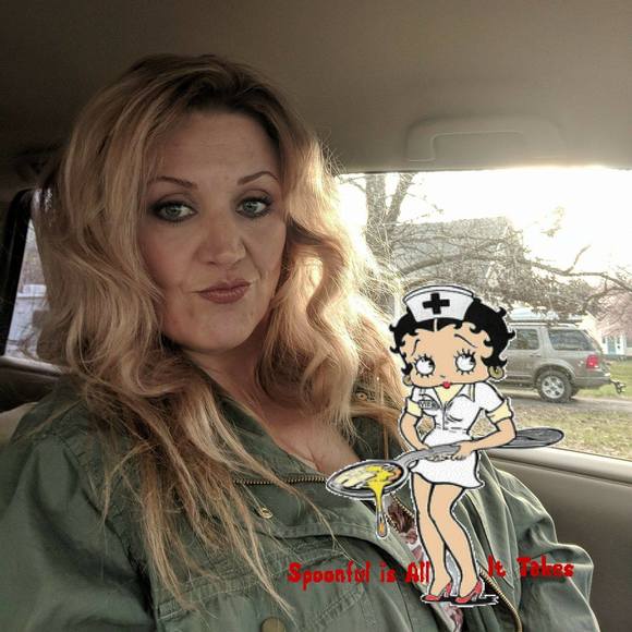 Meet your Posher, Crystal - Picture 1 of 1